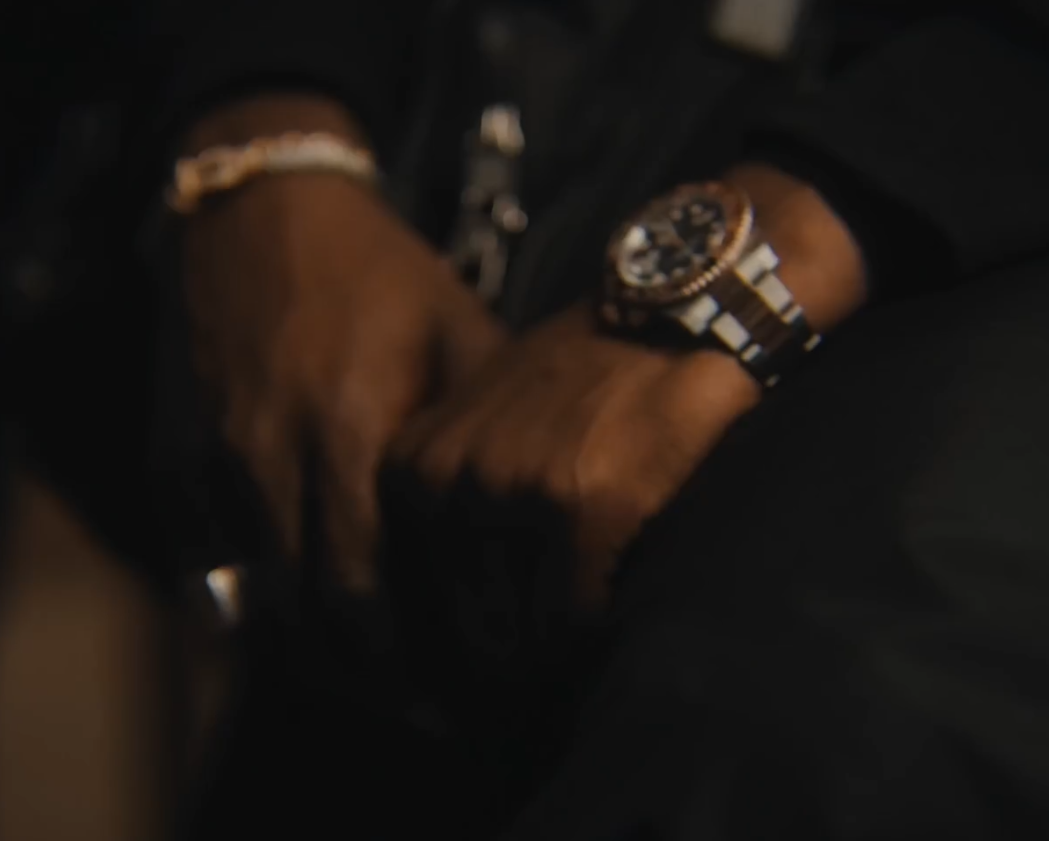 Rolex Submariner